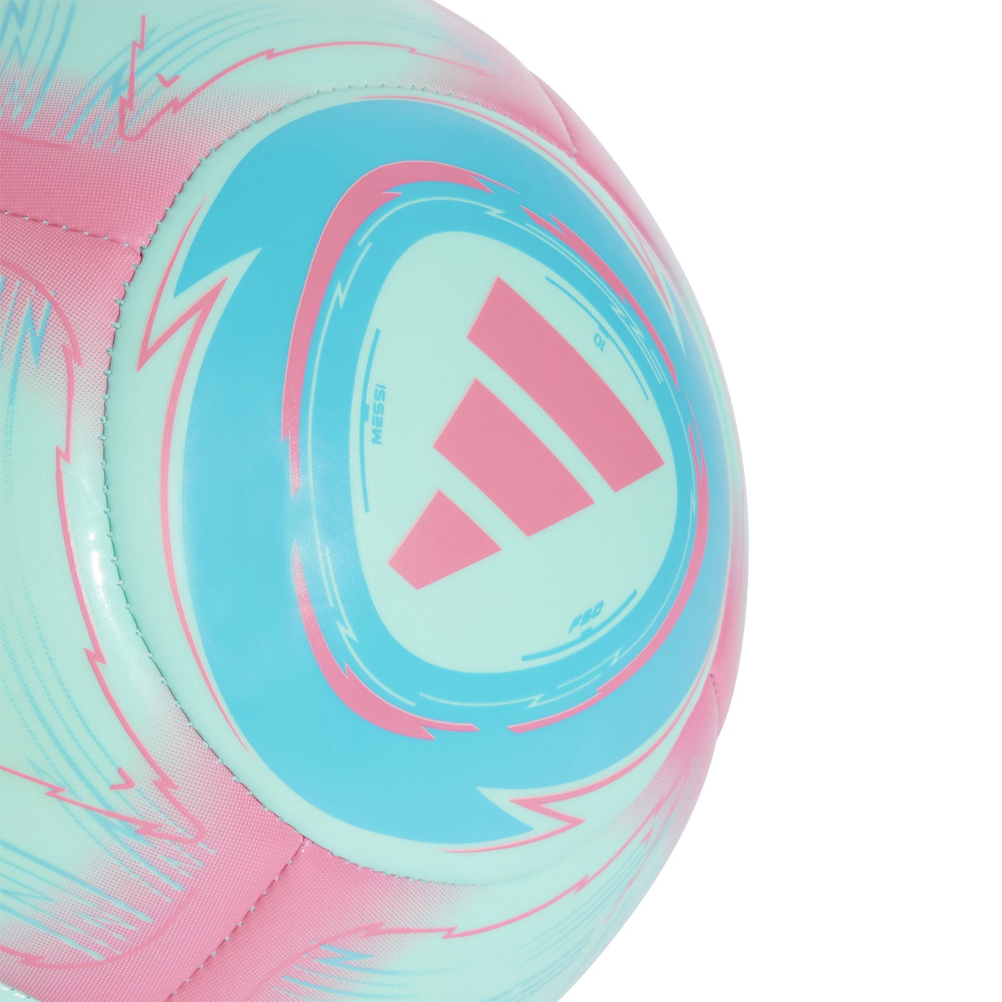 Messi Club Ball