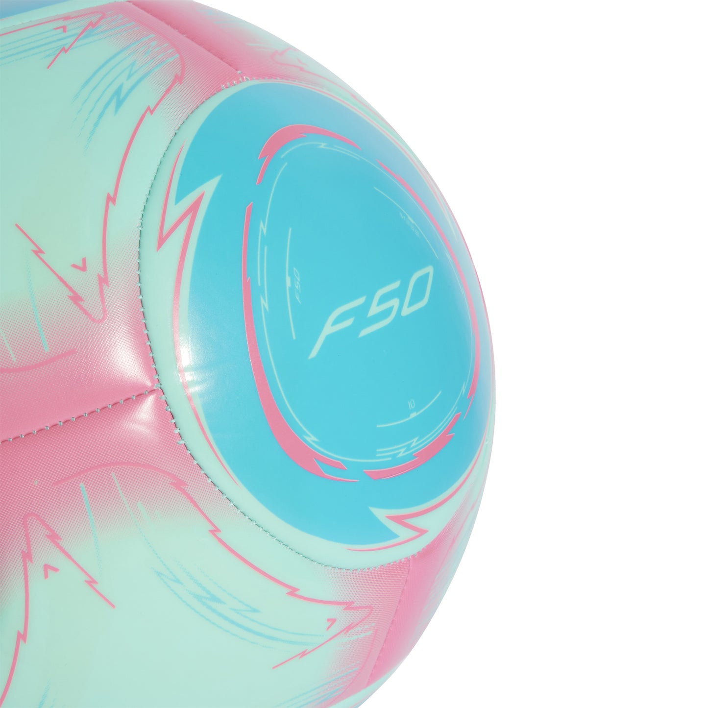 Messi Club Ball