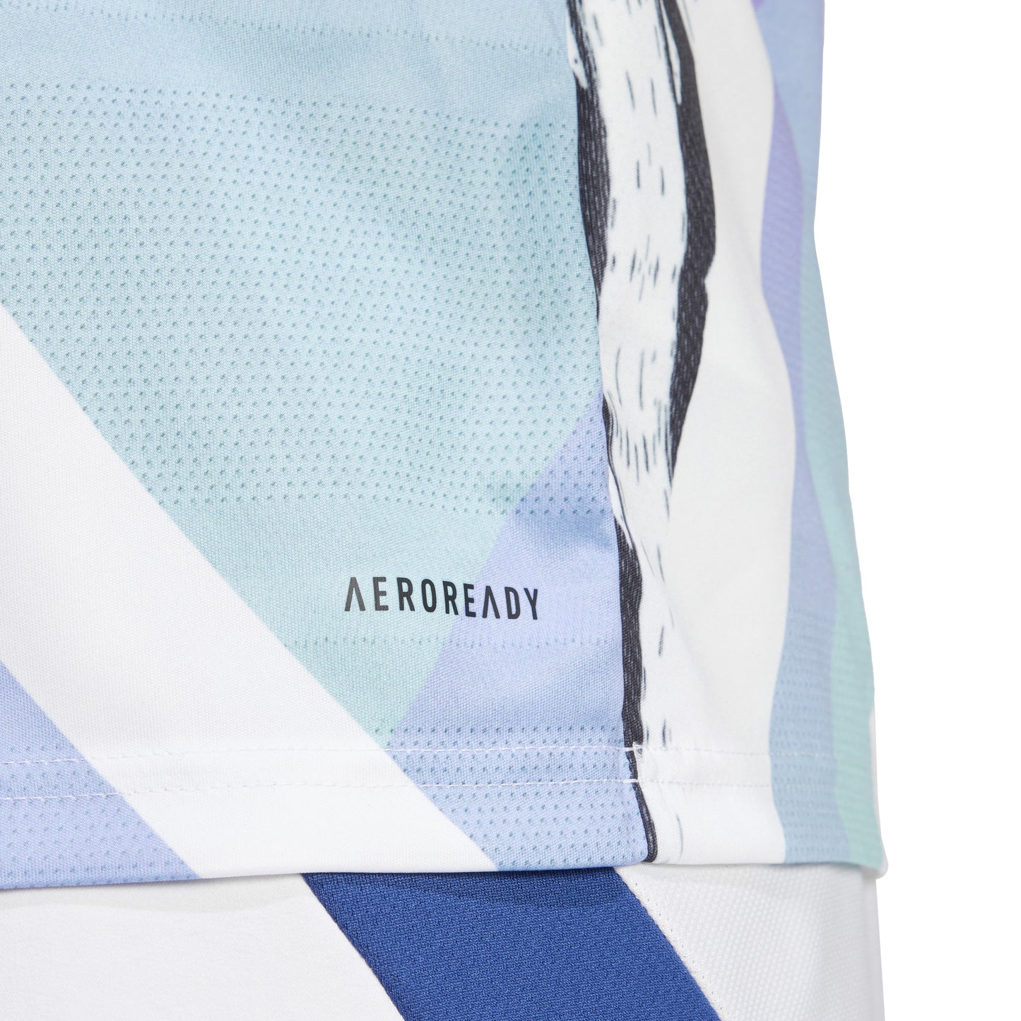 Maillot d'avant-match Arsenal 24/25