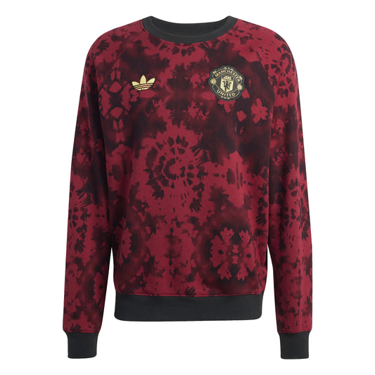 Manchester United CNY Crew Sweatshirt