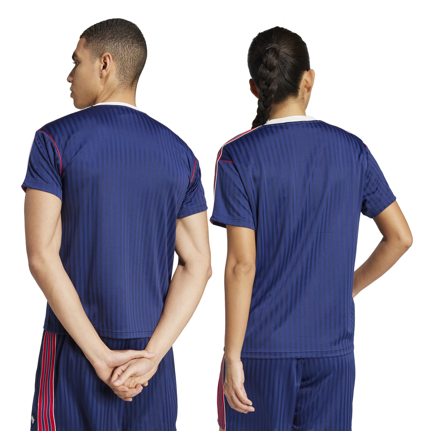Arsenal Terrace Icons Jersey