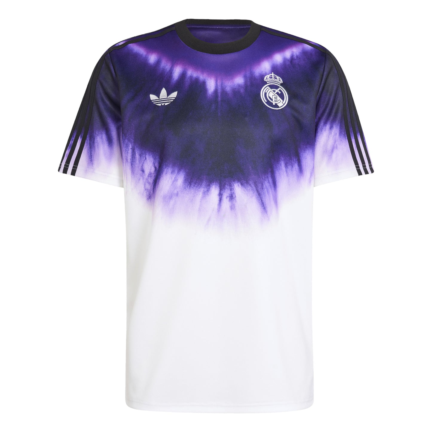 Real Madrid CNY Jersey