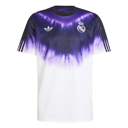 Real Madrid CNY Jersey