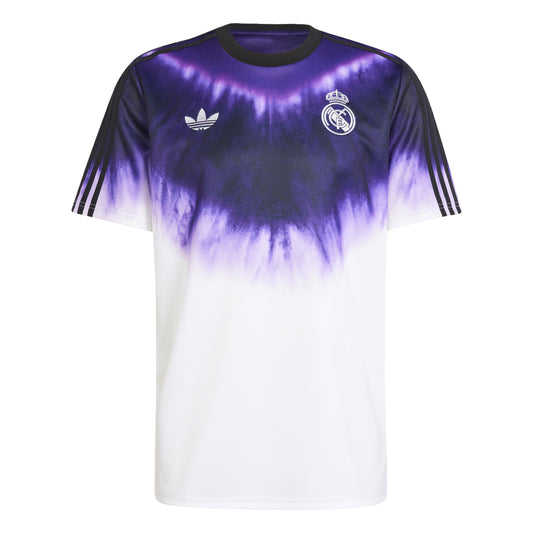 Real Madrid CNY Jersey