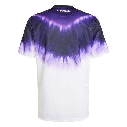 Real Madrid CNY Jersey