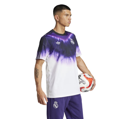 Real Madrid CNY Jersey