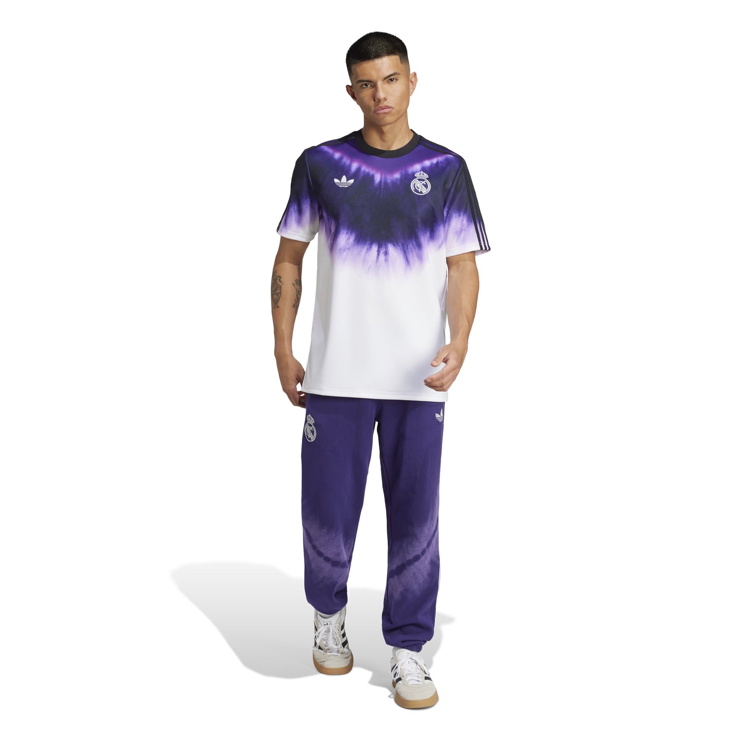 Real Madrid CNY Jersey