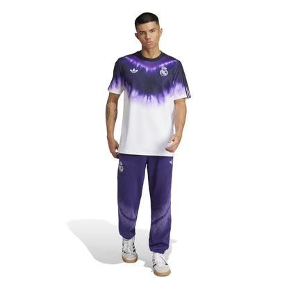 Real Madrid CNY Jersey