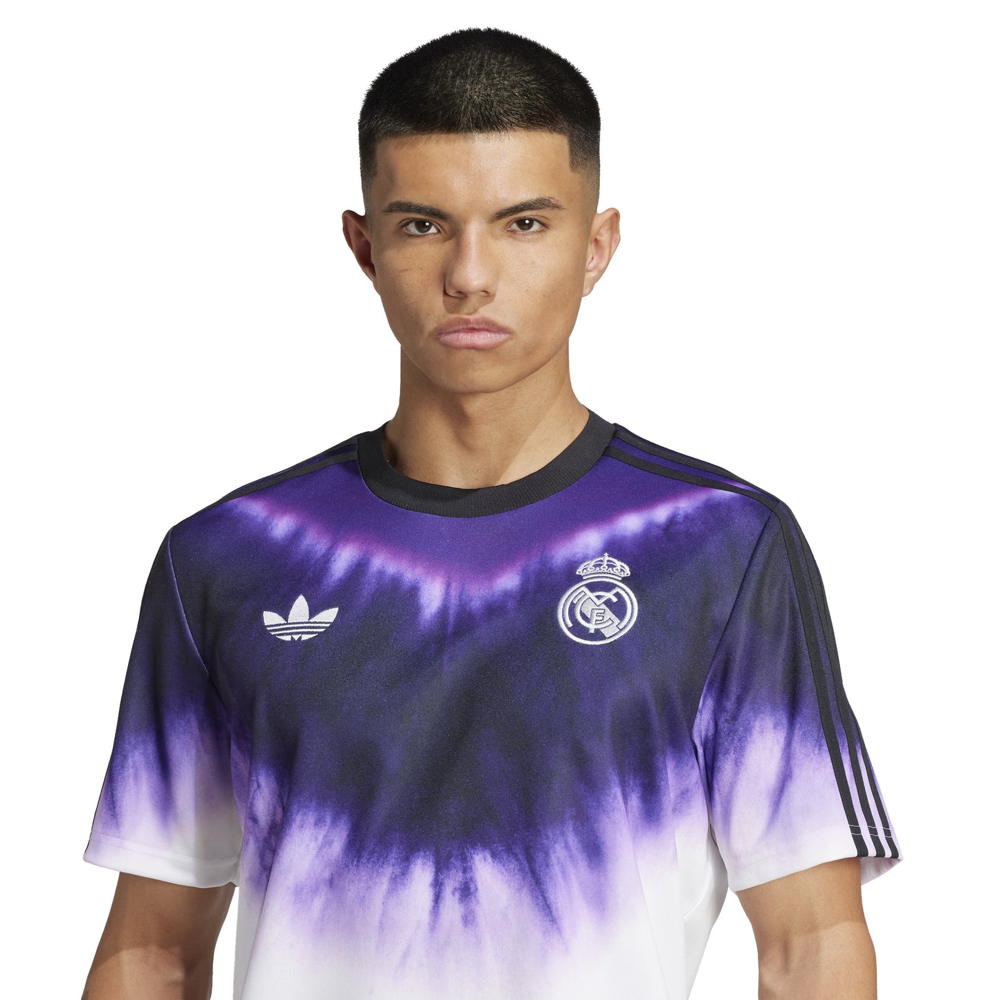 Real Madrid CNY Jersey
