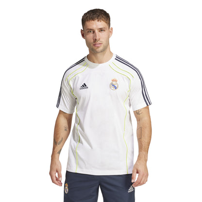 Real Madrid UBP T-Shirt
