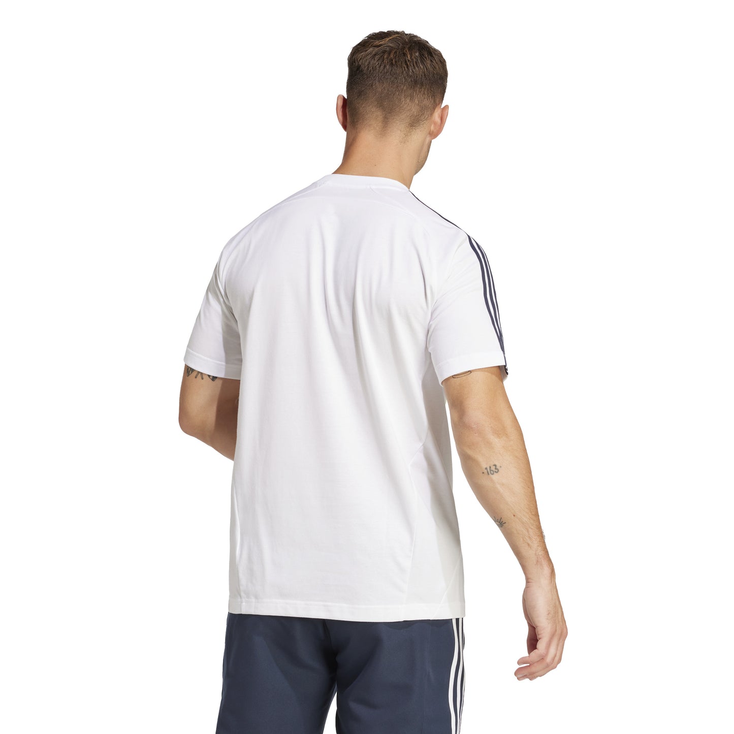 Real Madrid UBP T-Shirt