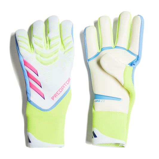 Gants de gardien de but Predator Pro
