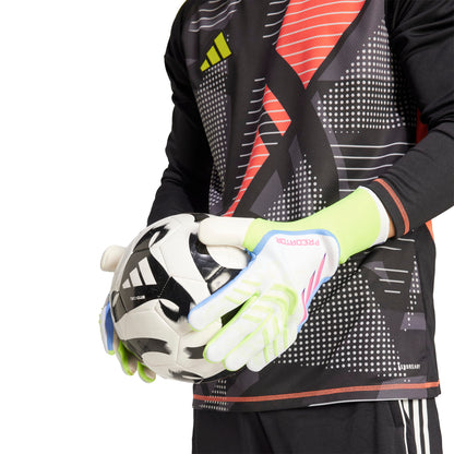 Gants de gardien de but Predator Pro
