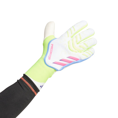 Gants de gardien de but Predator Pro