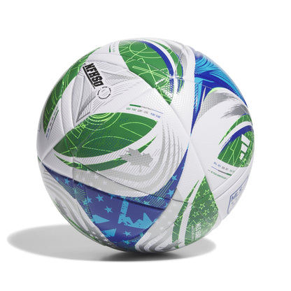 Ballon de la ligue MLS 25 NFHS