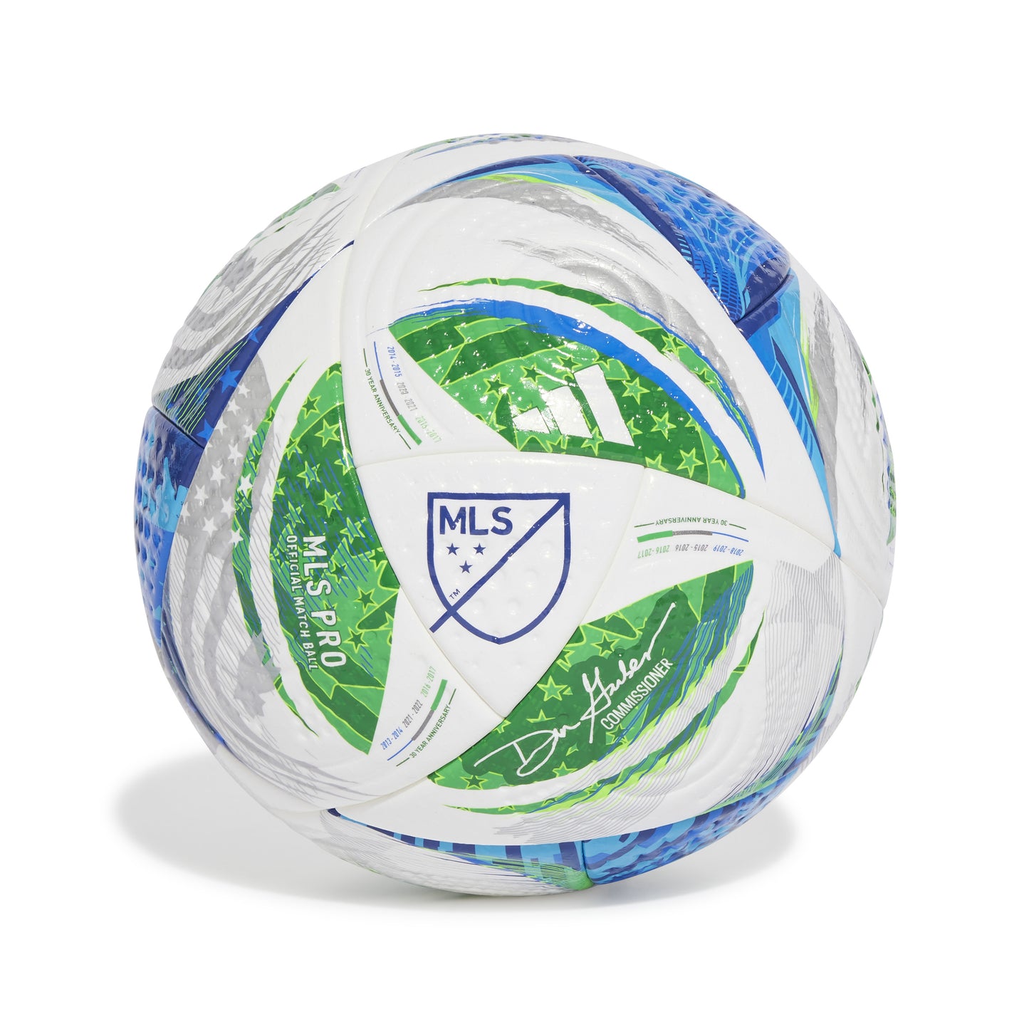 MLS 25 Pro Ball