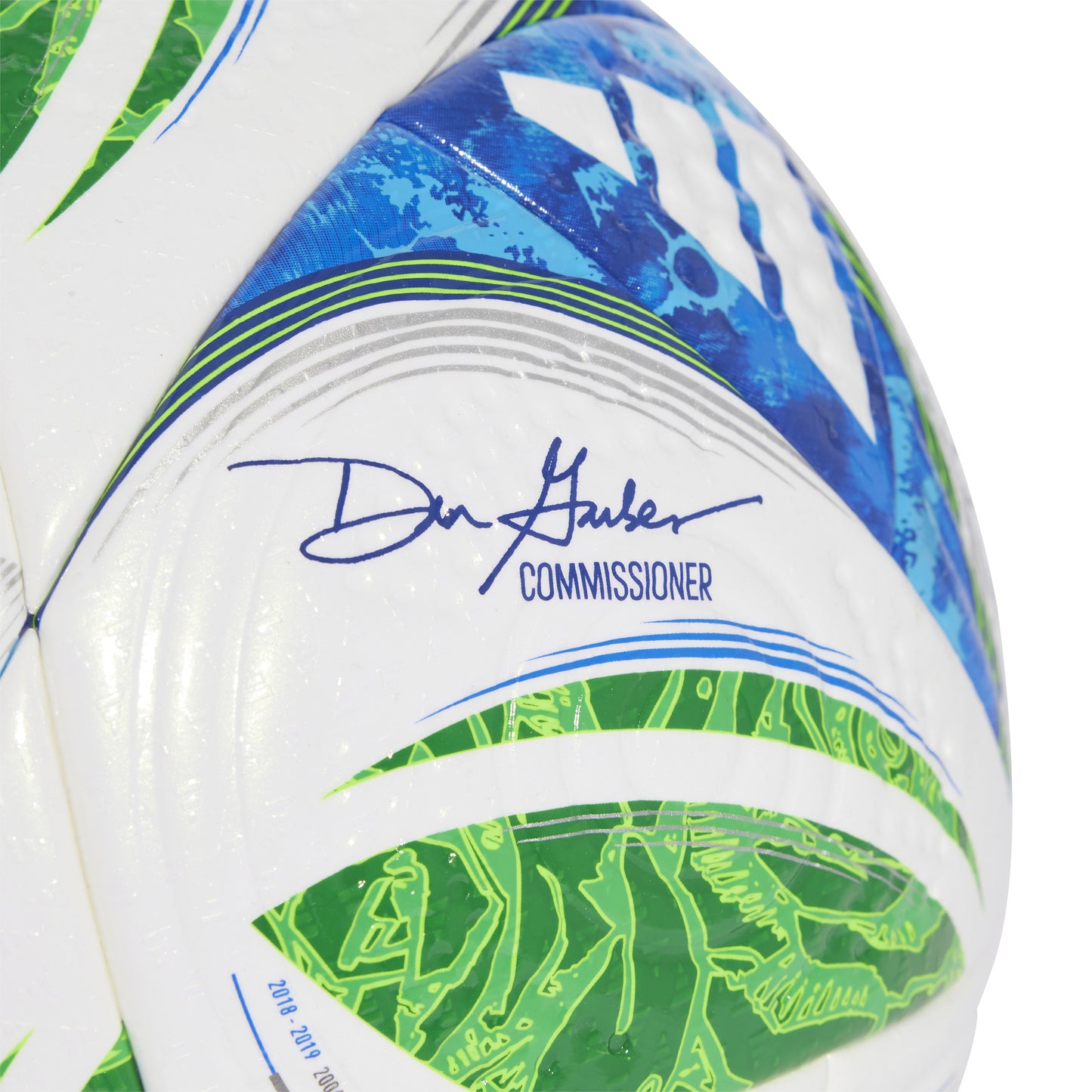 MLS 25 Pro Ball
