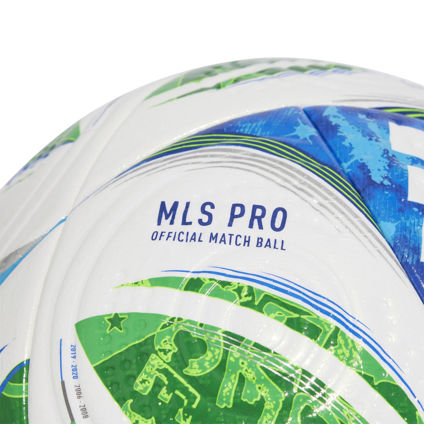 MLS 25 Pro Ball