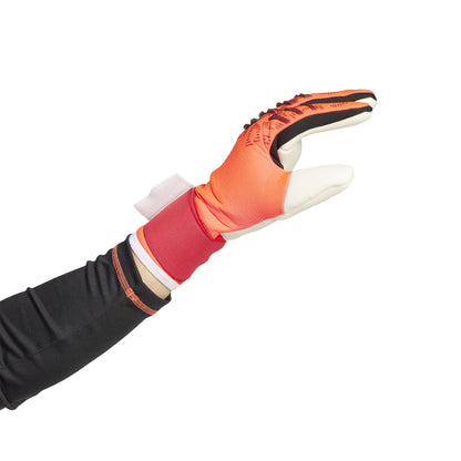 Gants Gardien Predator Compétition