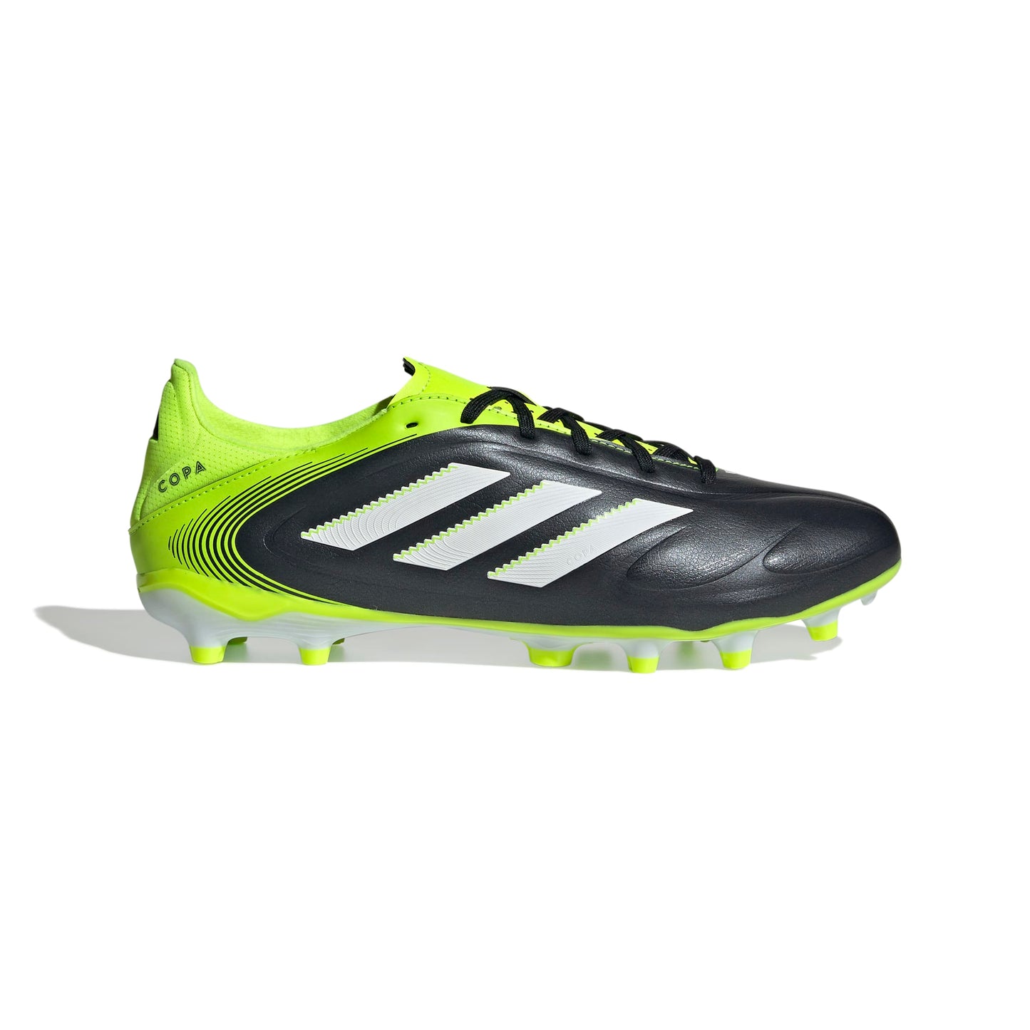 Copa Pure III League Terrain Naturel