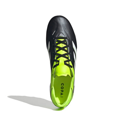 Copa Pure III League Terrain Naturel