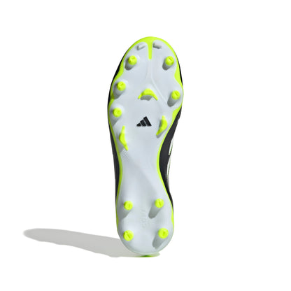 Copa Pure III League Terrain Naturel