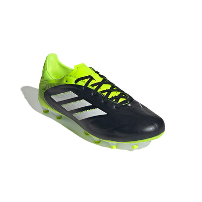 Copa Pure III League Terrain Naturel
