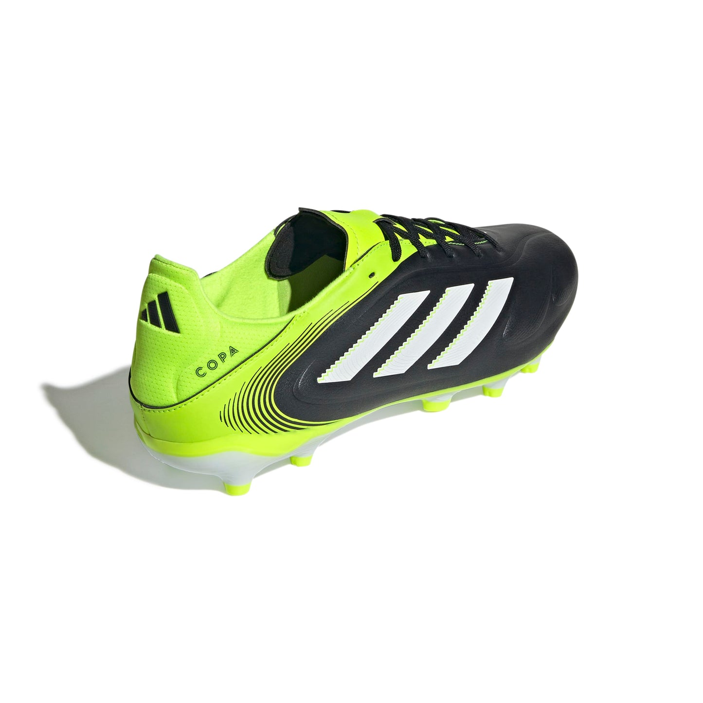 Copa Pure III League Terrain Naturel