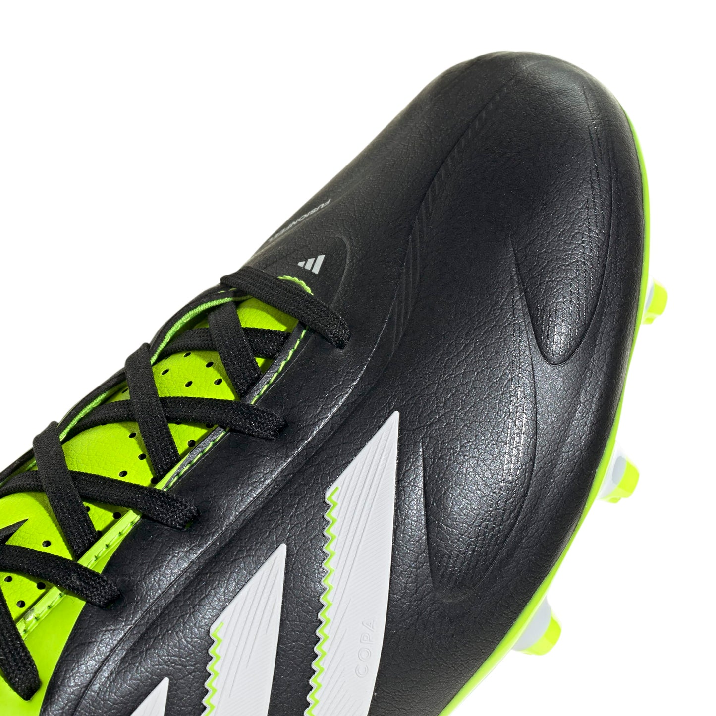 Copa Pure III League Terrain Naturel