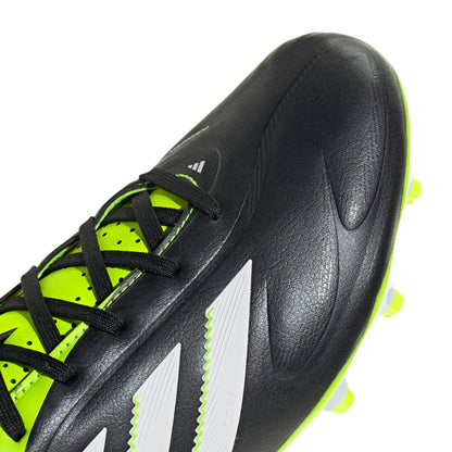 Copa Pure III League Terrain Naturel