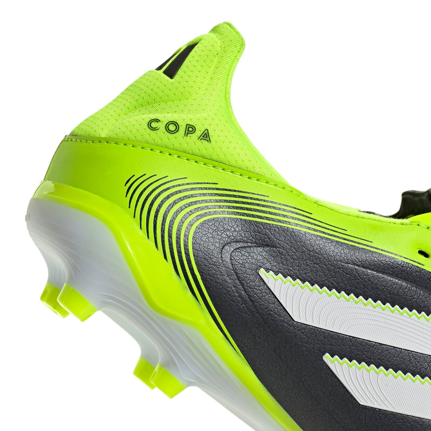 Copa Pure III League Terrain Naturel