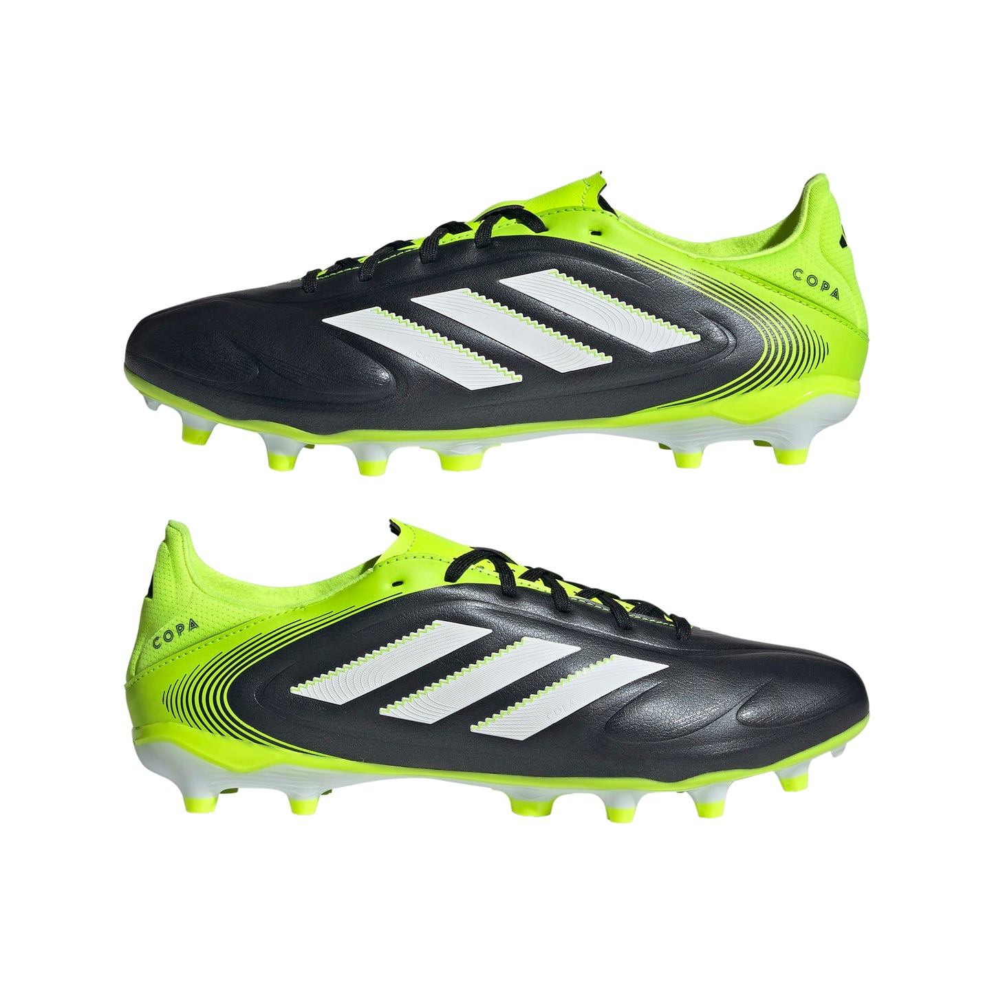 Copa Pure III League Terrain Naturel