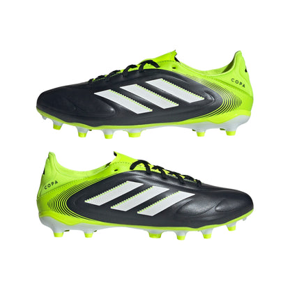 Copa Pure III League Terrain Naturel