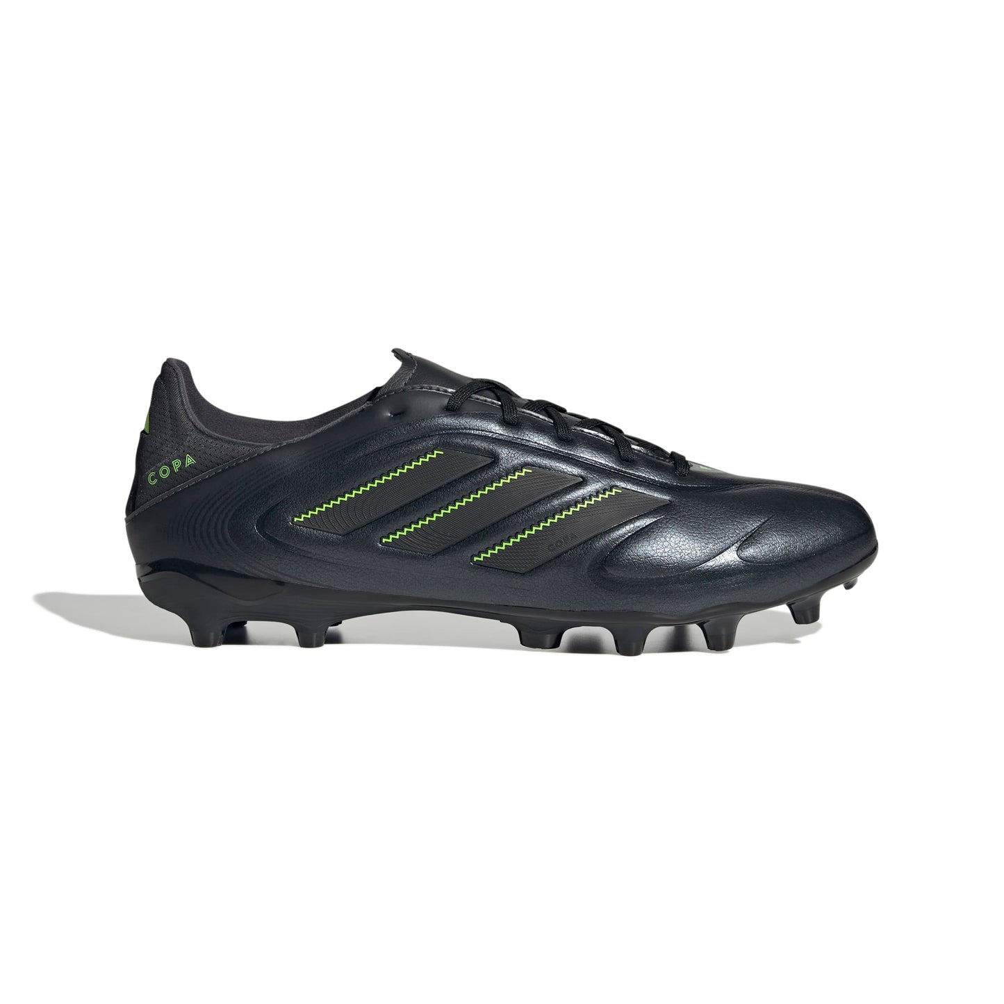 Copa Pure III League Terrain Naturel