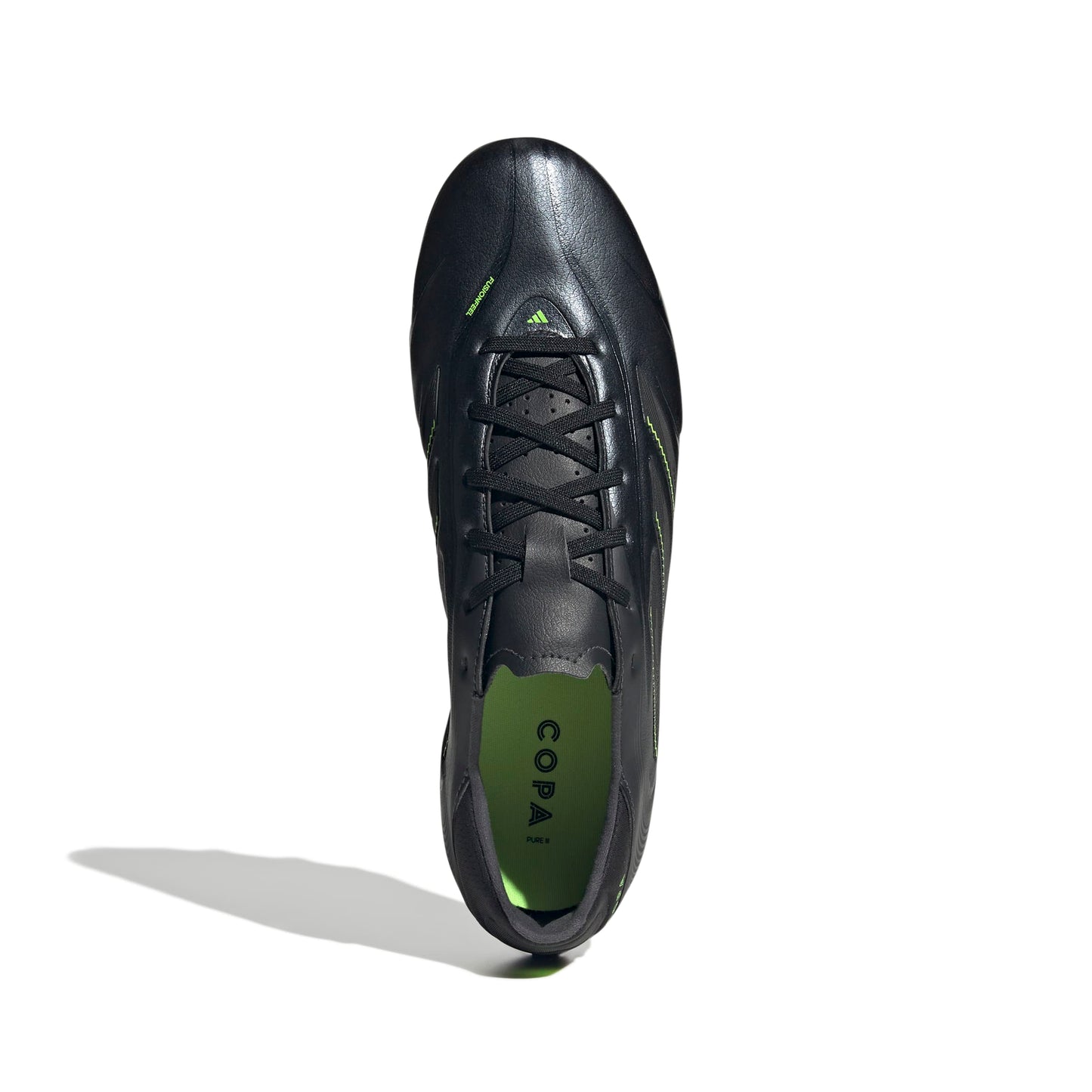 Copa Pure III League Terrain Naturel