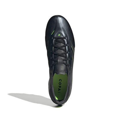 Copa Pure III League Terrain Naturel