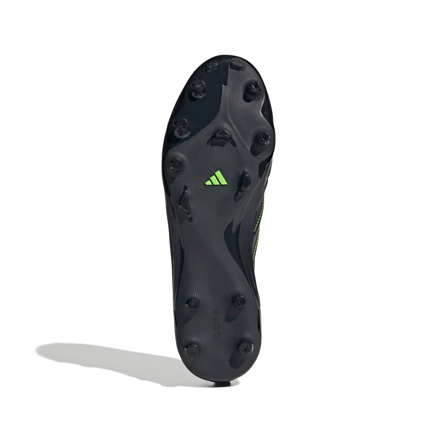 Copa Pure III League Terrain Naturel