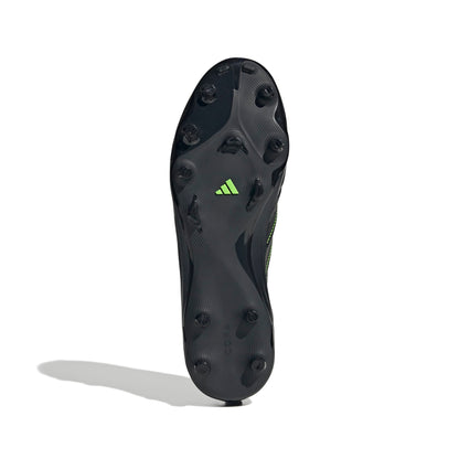 Copa Pure III League Terrain Naturel