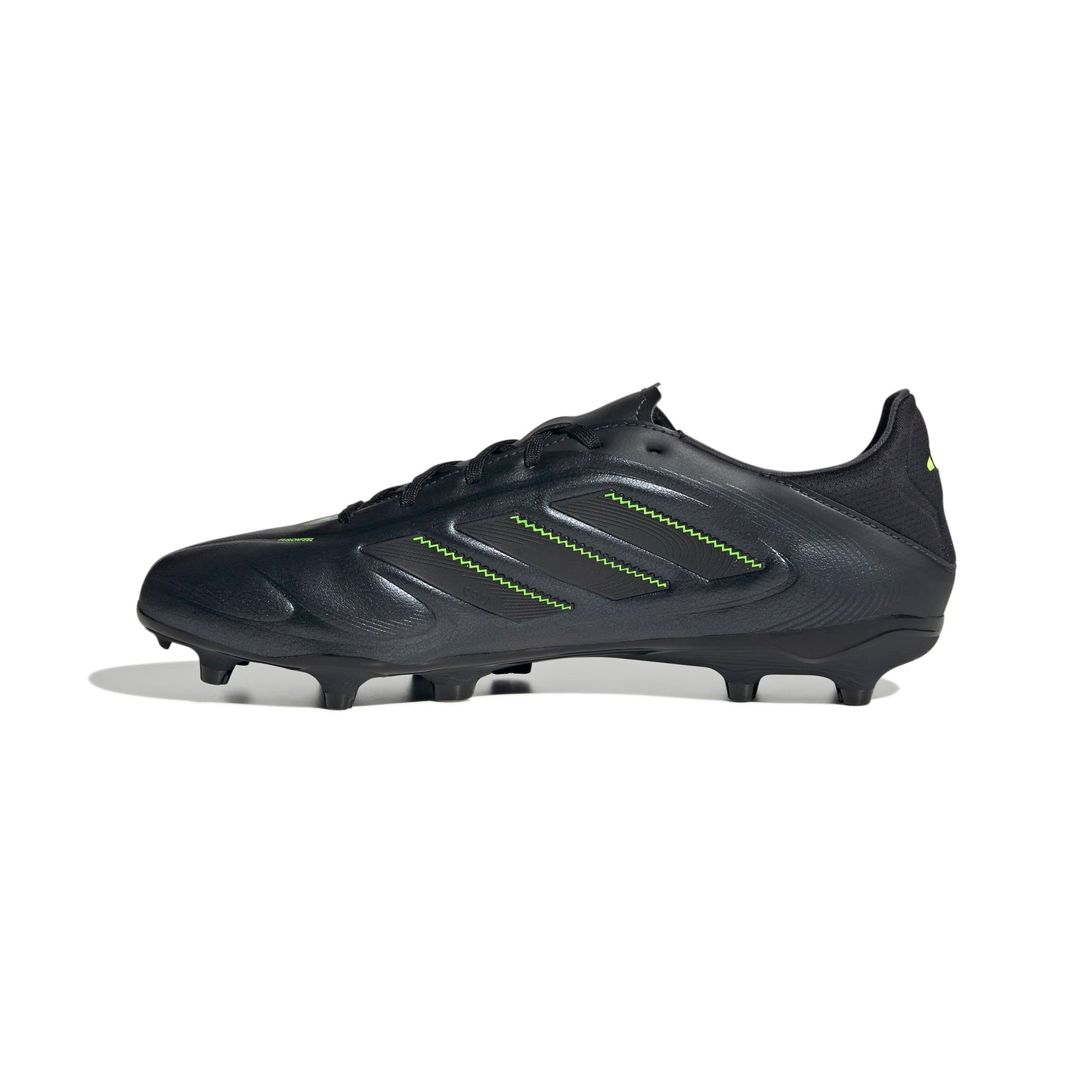 Copa Pure III League Terrain Naturel