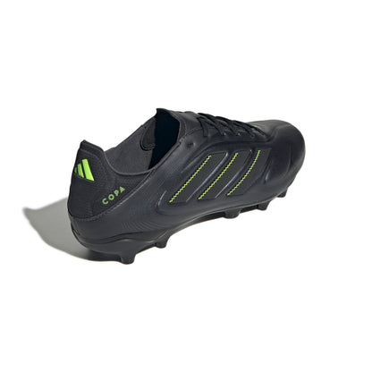 Copa Pure III League Terrain Naturel