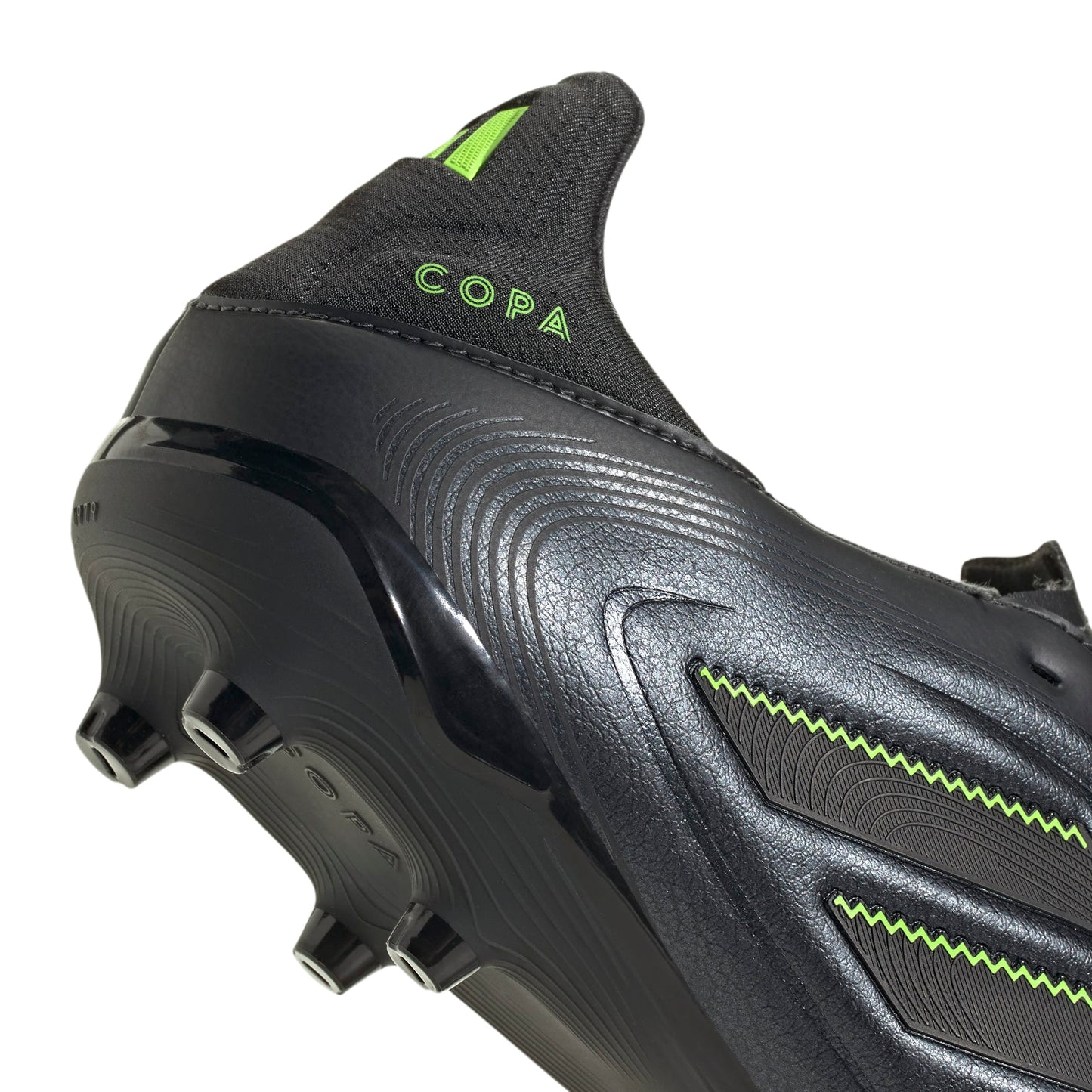 Copa Pure III League Terrain Naturel