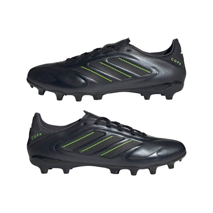 Copa Pure III League Terrain Naturel
