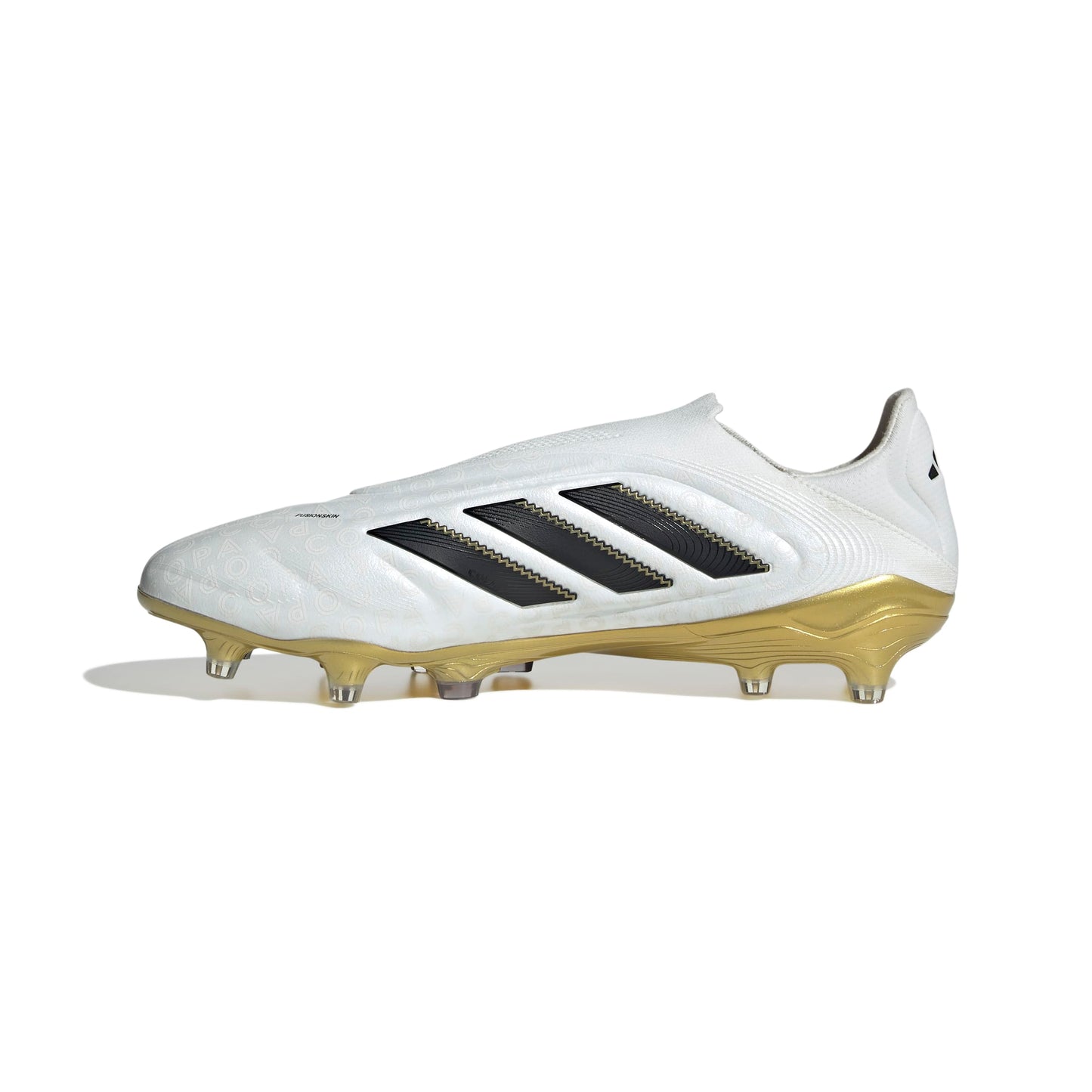 Copa Pure 3 Elite Sans Lacets 