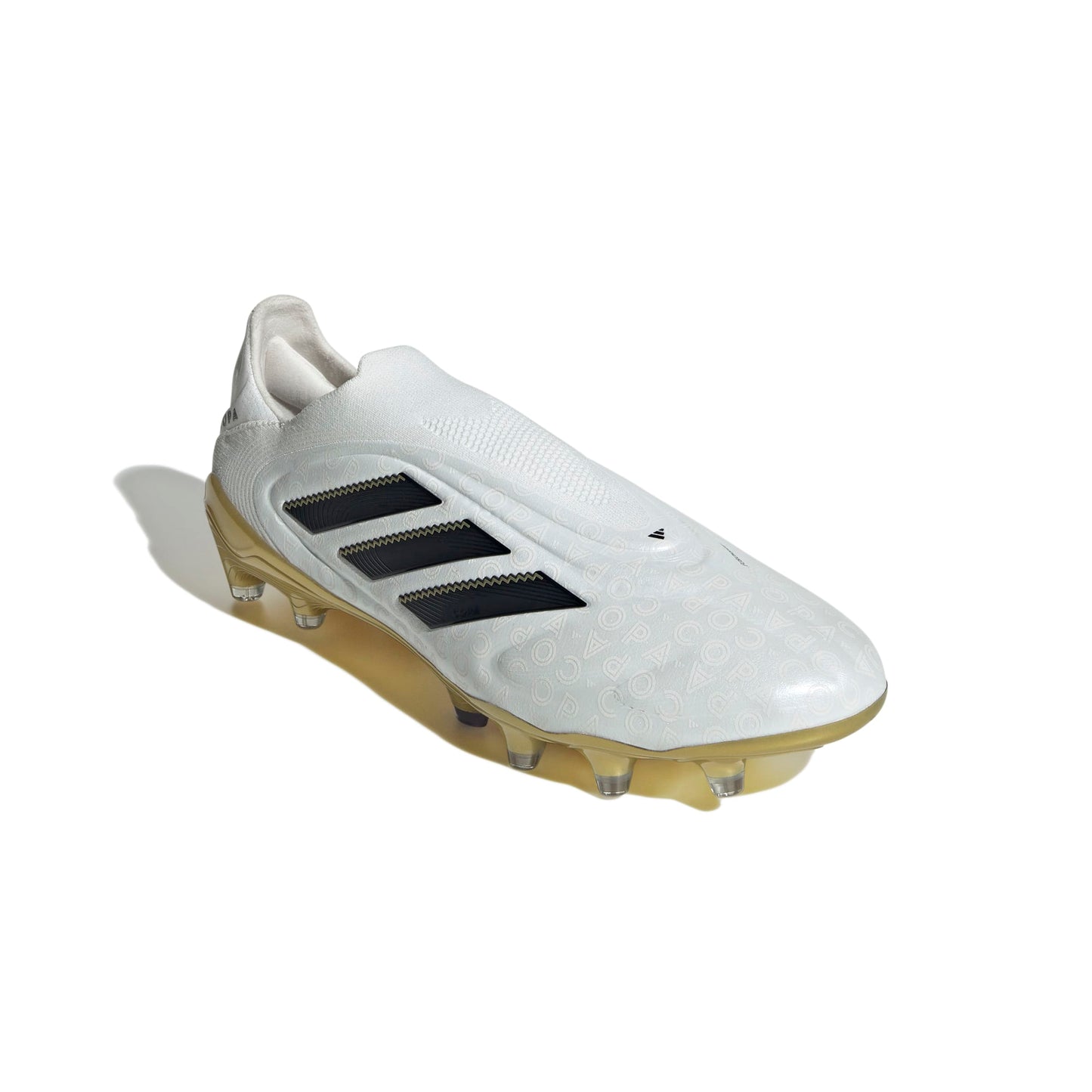 Copa Pure 3 Elite Sans Lacets 