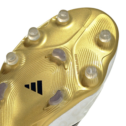 Copa Pure 3 Elite Sans Lacets 