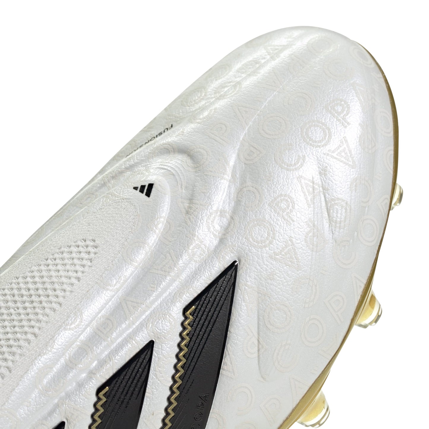 Copa Pure 3 Elite Sans Lacets 