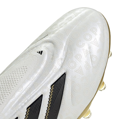 Copa Pure 3 Elite Sans Lacets 
