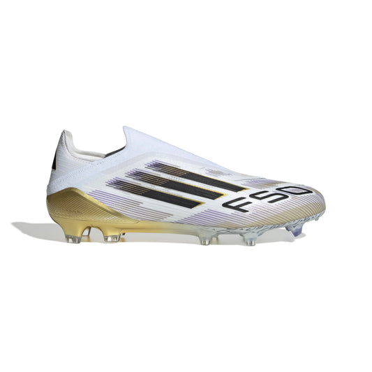 F50 Elite Laceless Firm Ground