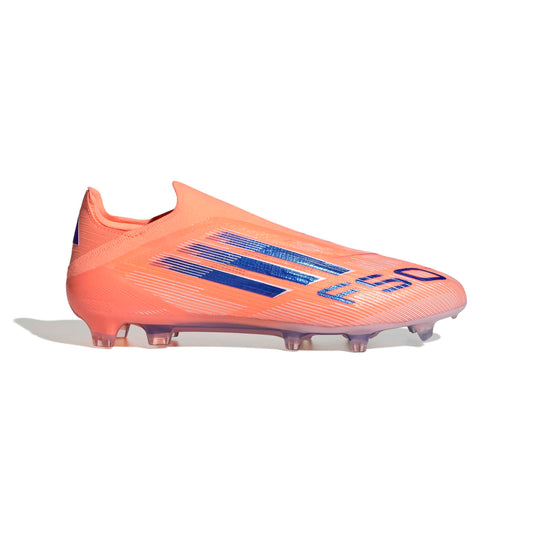 F50 Elite Laceless Firm Ground