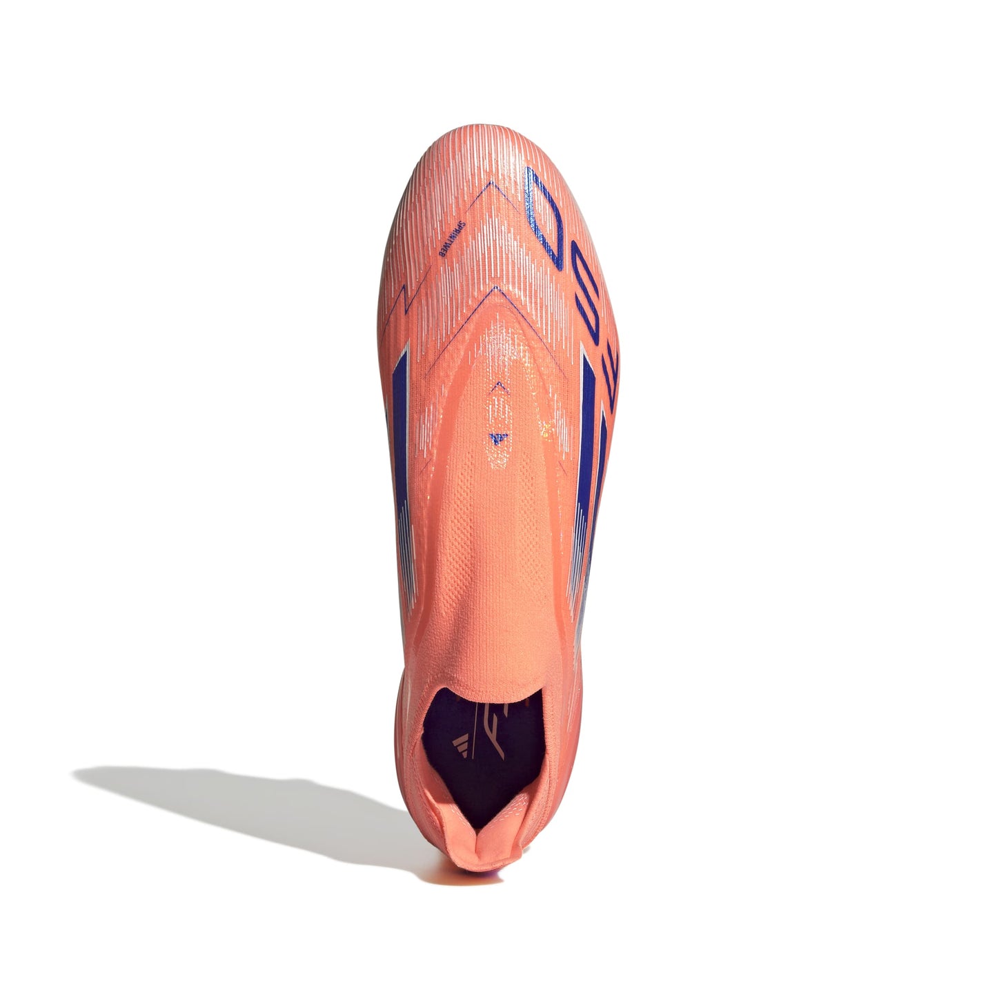 F50 Elite Laceless Firm Ground